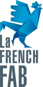 Logo de La French FAB